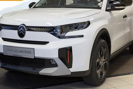 Citroen C3 Aircross 7.228 km 18.450 &euro; Erftstadt 50374