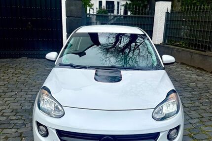 Opel Adam 137.000 km 4.500 &euro; Bergisch Gladbach 51469