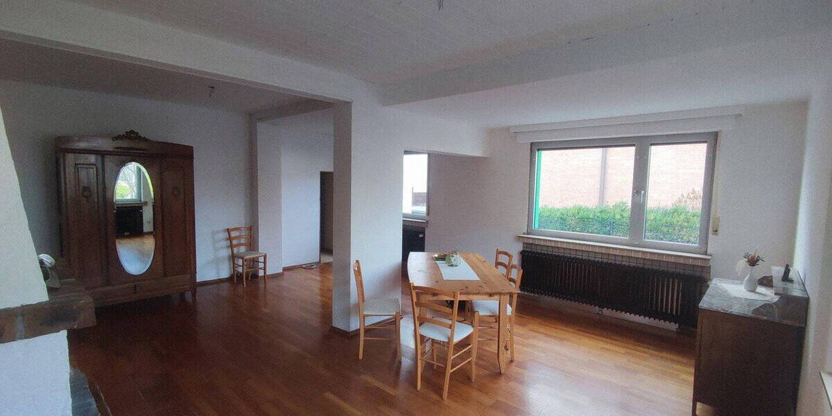 Einfamilienhaus Solingen Ohligs-Aufderhöhe - 5 Zimmer, 148 m&sup2;, 1.150&euro; | Angebot:26330469