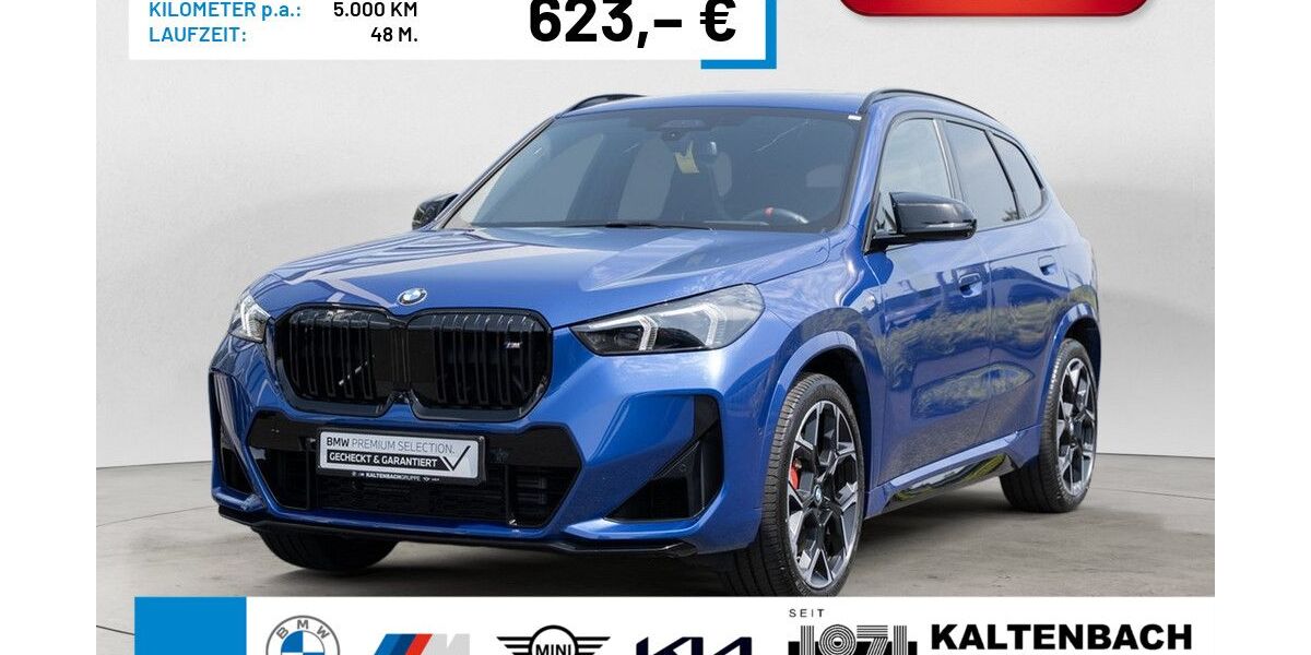 BMW X1 15.591 km 55.390 &euro; Overath-Vilkerath 51491