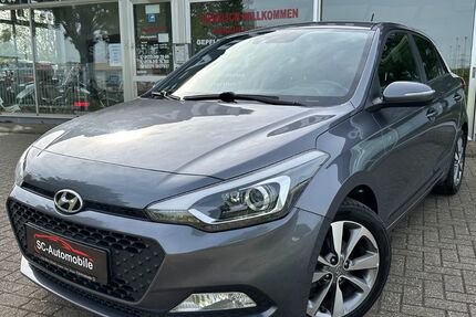 Hyundai i20 163.545 km 8.490 &euro; Bergheim Zieverich (bei Köln) 50126
