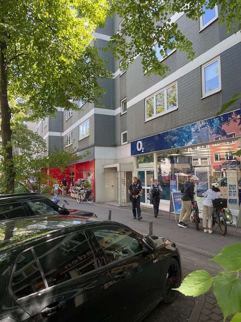 Wohnung zum Mieten in Köln 1.134 € 63 m²