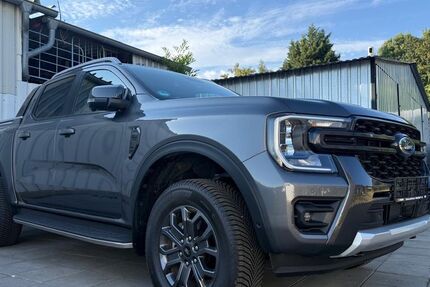 Ford Ranger 14.970 km 45.890 &euro; Bergheim 50129