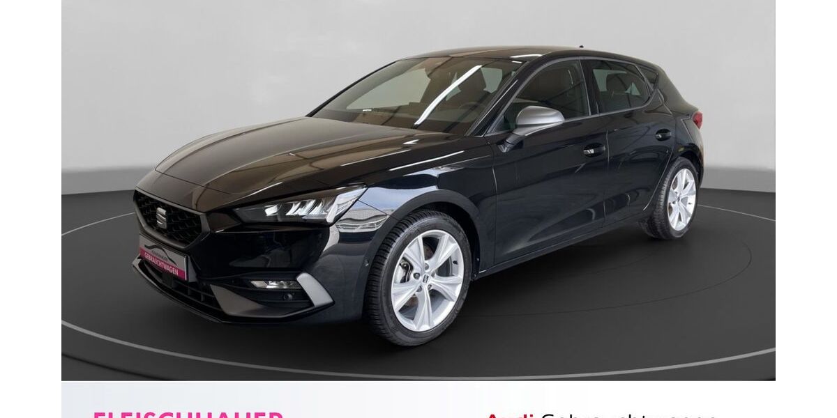 Seat Leon 22.349 km 26.490 &euro; Köln 50823