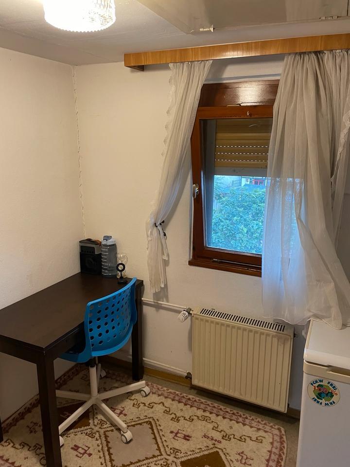 Einfamilienhaus in Hennef Söven