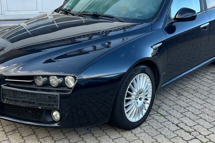 Alfa Romeo Andere 188.000 km 999 &euro; Alfter bei Bonn 53347