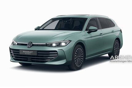 VW Passat 16.315 km 40.988 &euro; Leverkusen 51379