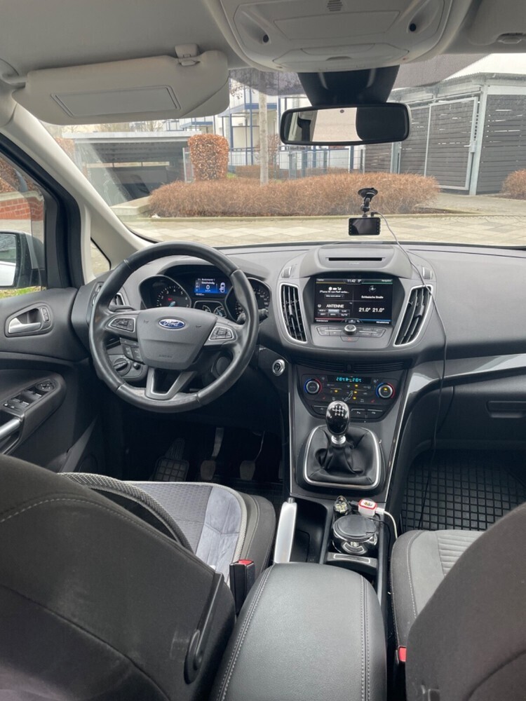 C-Max