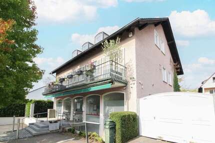 Wohnung Bonn Gielgen - 5 Zimmer, 186 m&sup2;, 589.000&euro; | Angebot:26143694