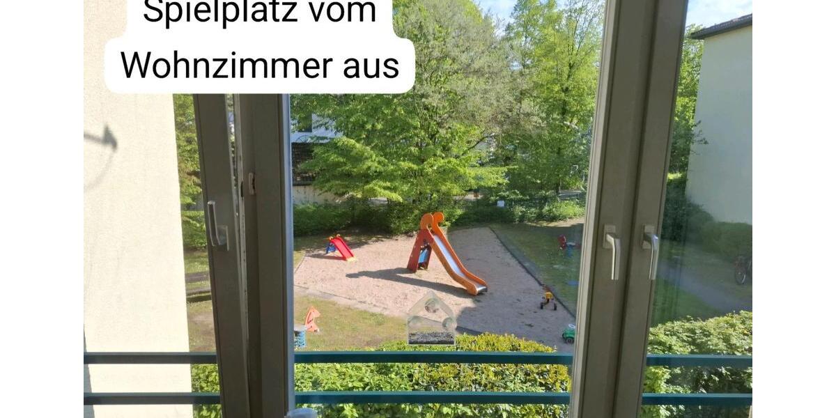 Etagenwohnung Haan - 2 Zimmer, 59 m&sup2;, 538&euro; | Angebot:26256344