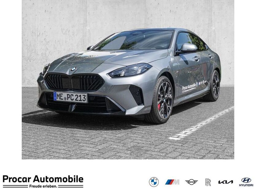 220 Gran Coupé