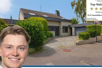 Haus Hürth Hermülheim - 7 Zimmer, 238 m&sup2;, 895.000&euro; | Angebot:24221072