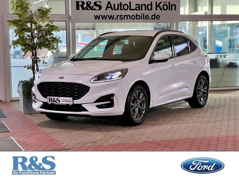 Kuga