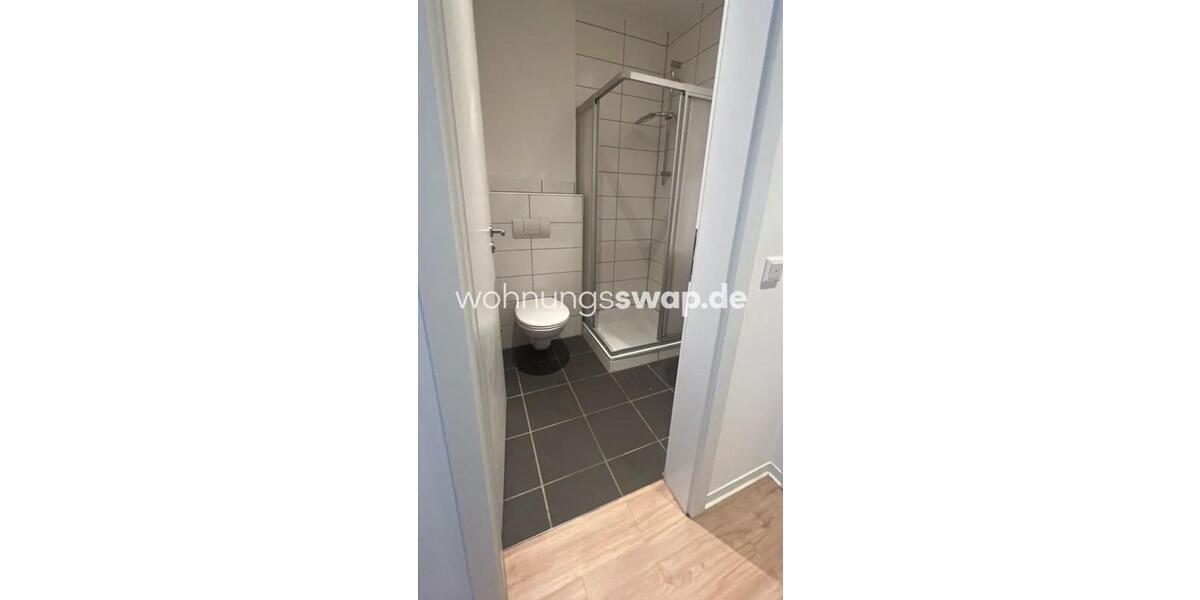 Wohnungsswap - 1 Zimmer, 25 m² - Ostlandstraße, Lindenthal, Köln 1 zimmer