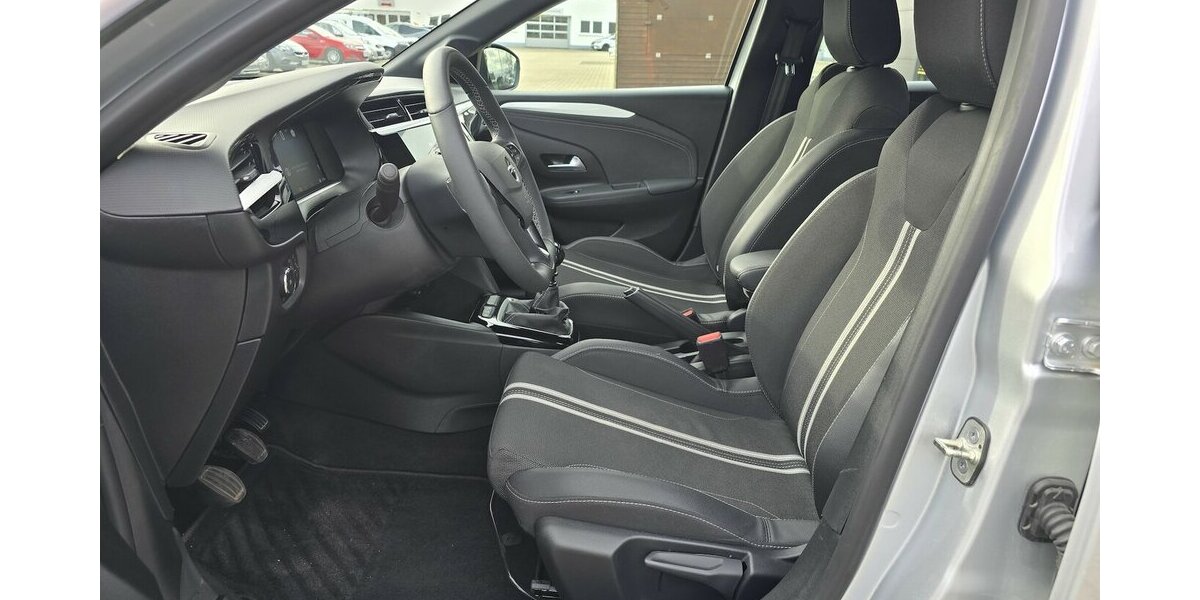 Opel Corsa GS Winterpaket|Toter-Winkel-Warner|Kamera 15.887 km 18.575 &euro; Wermelskirchen 42929