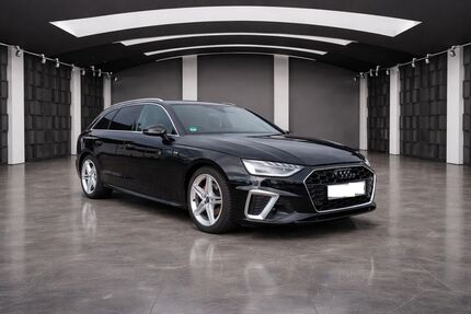 Audi A4 85.400 km 22.000 &euro; Langenfeld 40764