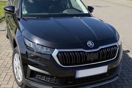 Skoda Kodiaq 25.000 km 31.900 &euro; Köln 50676