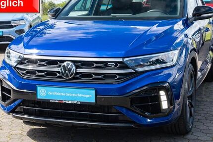 VW T-Roc 59.069 km 31.475 &euro; Troisdorf-Spich 53842