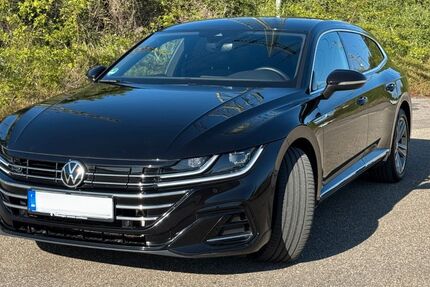 VW Arteon 77.500 km 28.900 &euro; Köln 50968