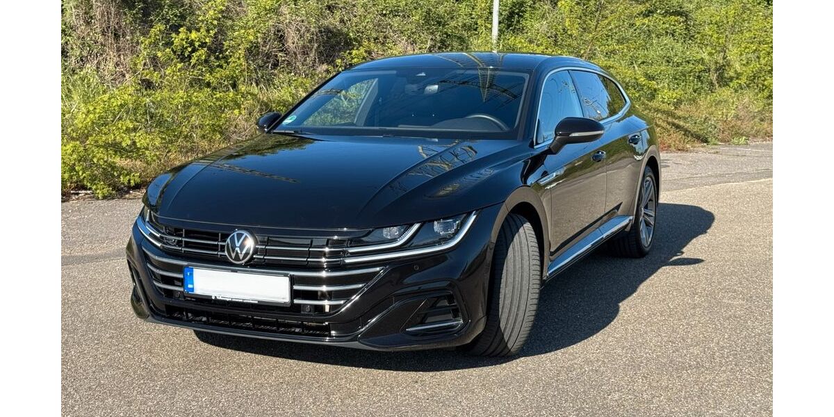 VW Arteon 77.500 km 28.900 &euro; Köln 50968