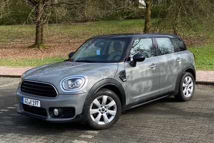Mini Countryman D (Cooper) 138.000 km 16.900 &euro; Solingen 42719