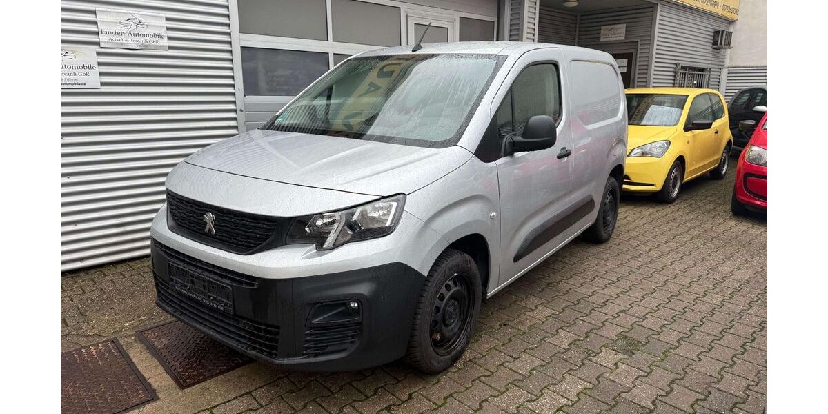 Peugeot Partner 152.187 km 9.950 € Frechen 50226