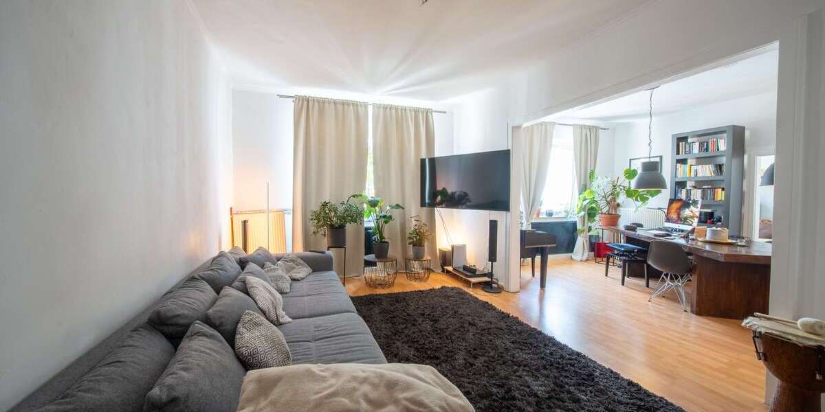 Wohnung zum Kaufen in Köln 530.000 € 106.36 m² 4 zimmer