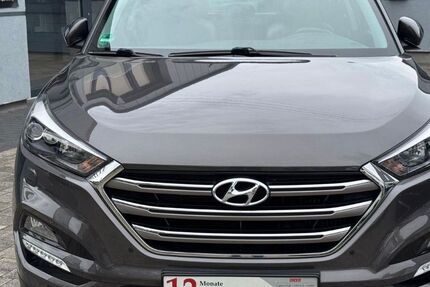 Hyundai TUCSON 120.050 km 15.900 &euro; Lohmar 53797