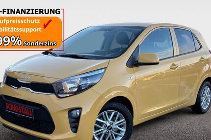 Kia Picanto 35.721 km 12.479 &euro; Elsdorf (bei Köln) 50189