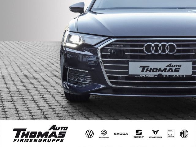 Audi A6 59.120 km 34.890 &euro; Bonn 53227