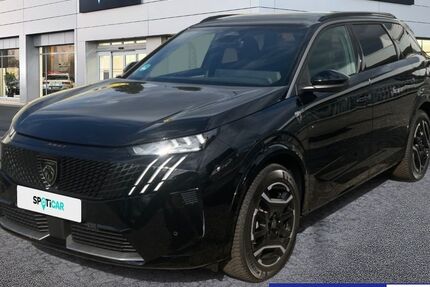 Peugeot 5008 2.500 km 47.880 &euro; Bonn 53119