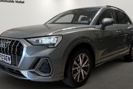 Audi Q3 11.696 km 38.650 &euro; Dormagen 41540