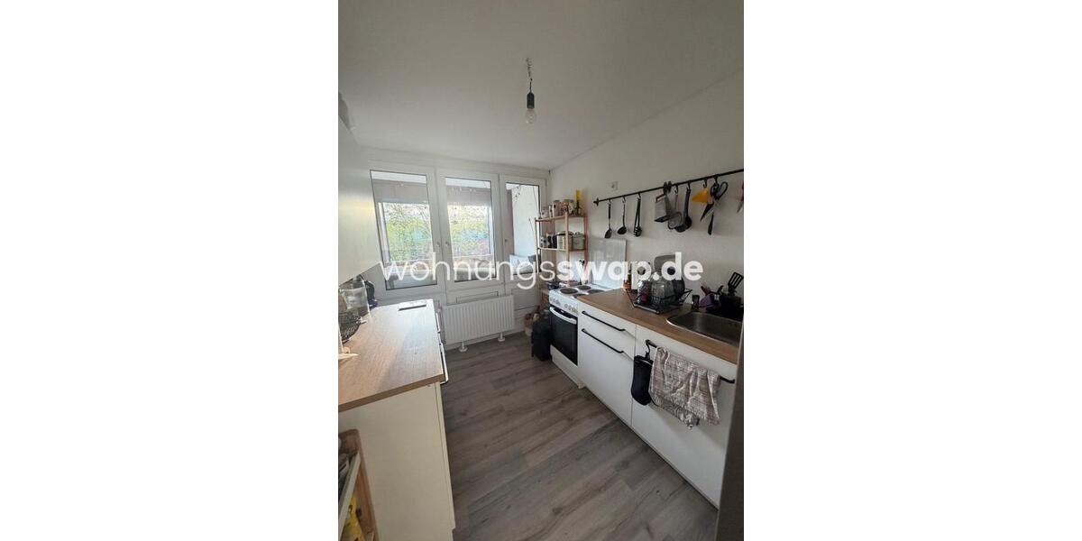 Etagenwohnung Köln Mülheim - 2 Zimmer, 53 m&sup2;, 780&euro; | Angebot:26342648