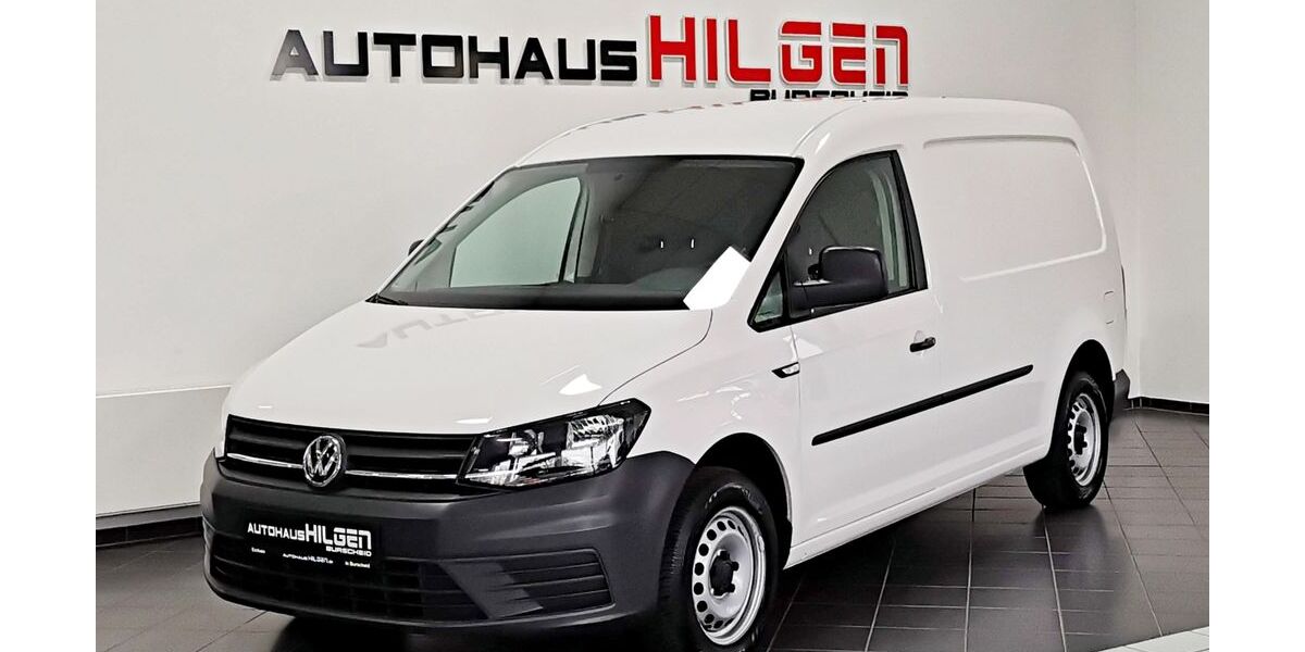 VW Caddy Maxi 70.960 km 15.850 &euro; Burscheid 51399