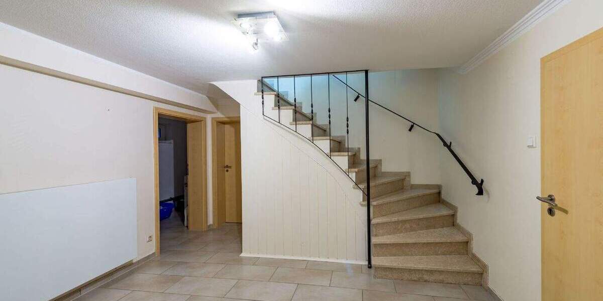 Einfamilienhaus Kerpen Horrem - 6 Zimmer, 207 m&sup2;, 957.000&euro; | Angebot:23376818