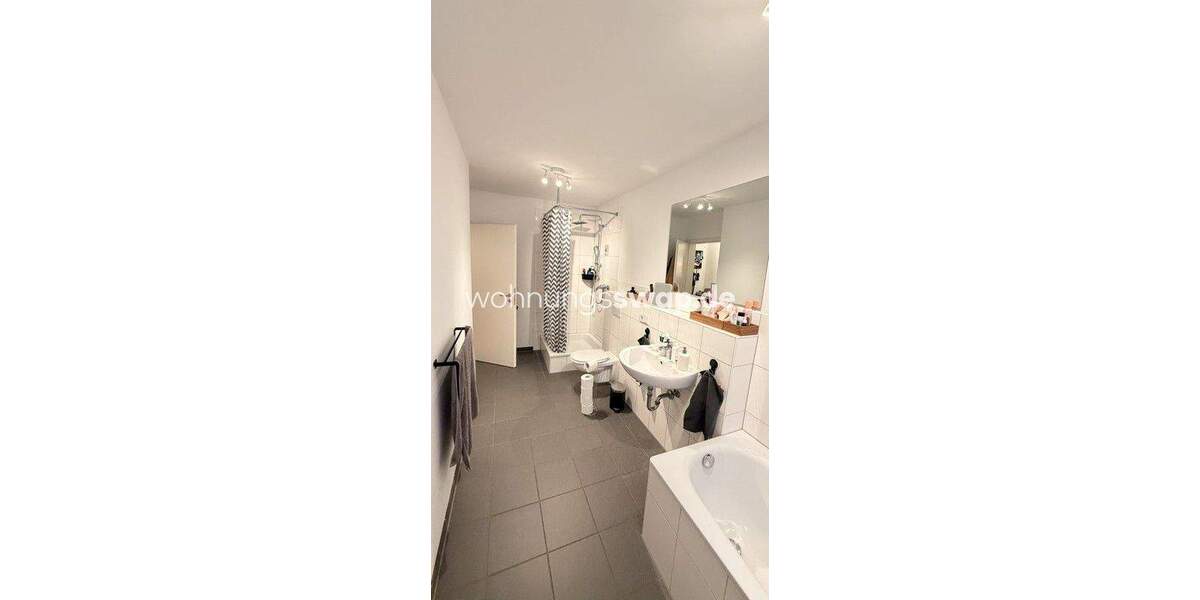 Etagenwohnung Köln Poll - 3 Zimmer, 85 m&sup2;, 980&euro; | Angebot:26009665