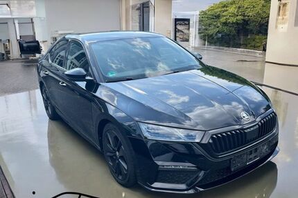 Skoda Octavia 186.000 km 20.990 &euro; Bonn OT Pützchen 53229