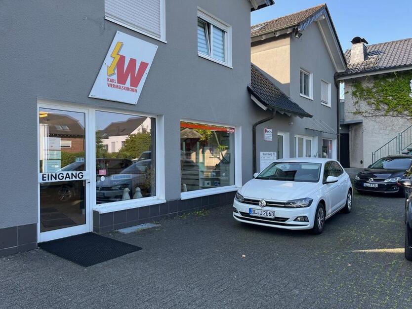 Ihre Expansion können Sie hier verwirklichen !