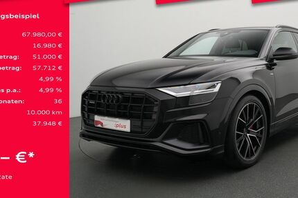 Audi Q8 73.568 km 66.980 &euro; Leverkusen 51373