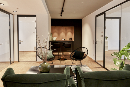 Büro in Köln 1.100 € 29 m² zimmer