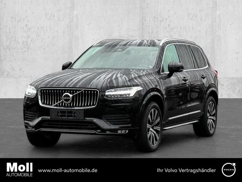 Volvo XC90 39.622 km 50.890 € Bergheim 50126