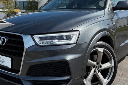 Audi Q3 140.000 km 18.999 &euro; Köln (Ostheim) 51107