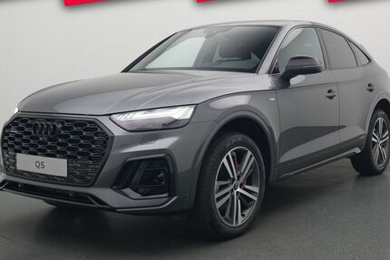 Audi Q5 2.000 km 56.980 &euro; Leverkusen 51373