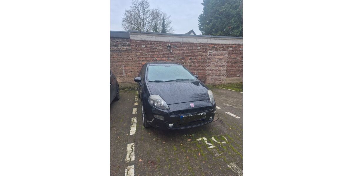 Fiat Punto 94.347 km 3.700 &euro; Hürth 50354