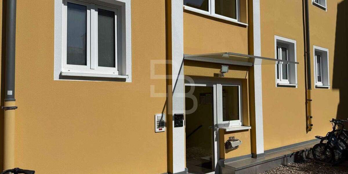 Etagenwohnung Köln Niehl - 2 Zimmer, 70 m&sup2;, 350.000&euro; | Angebot:23956658