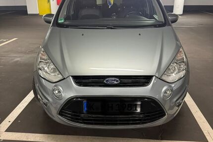 Ford S-Max 277.210 km 5.500 &euro; Köln 51149