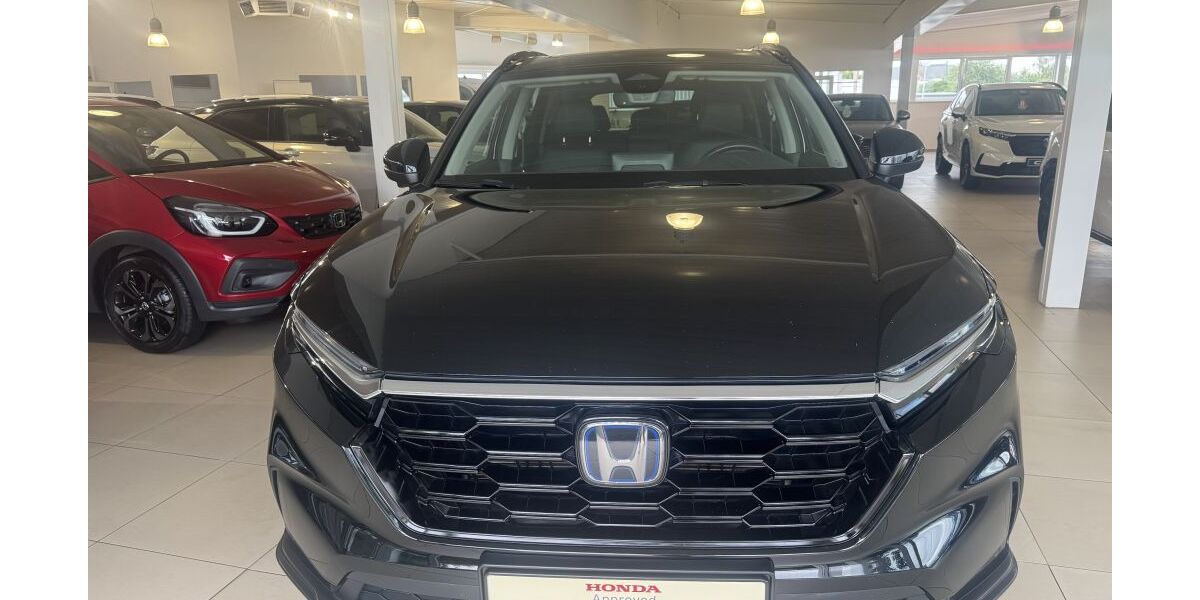 Honda CR-V 26.821 km 36.990 &euro; Brühl 50321