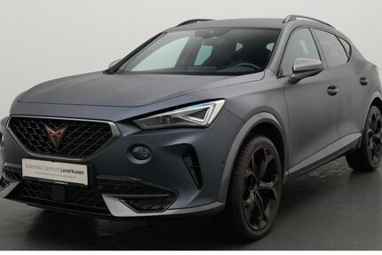 Cupra Formentor 21.483 km 32.480 &euro; Leverkusen 51379
