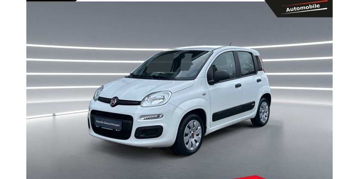 Fiat Panda 61.000 km 6.890 &euro; Köln 51149