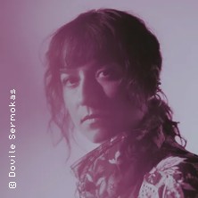 Lucia Cadotsch Aki 22.05.2026 Kölner Philharmonie